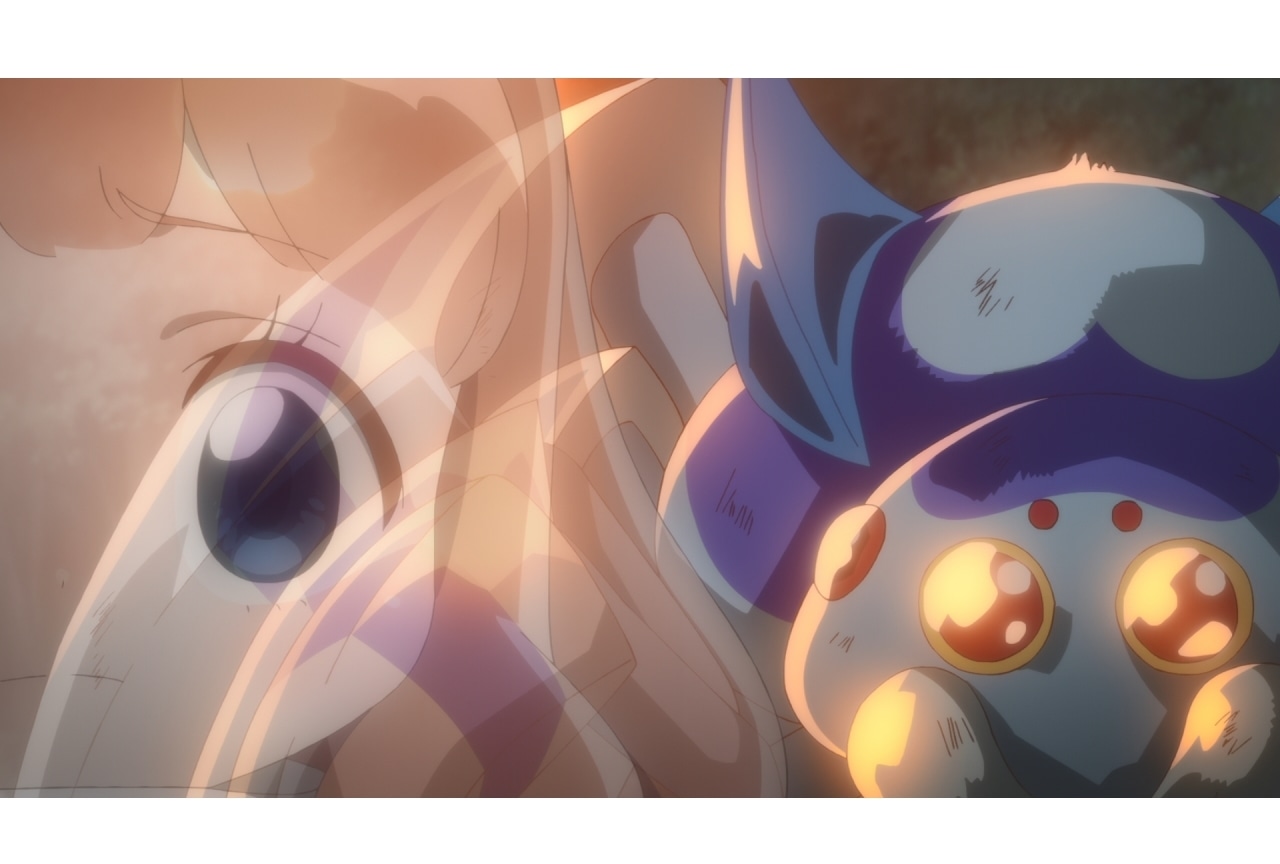 『もふなで』第6話あらすじ&先行カット公開