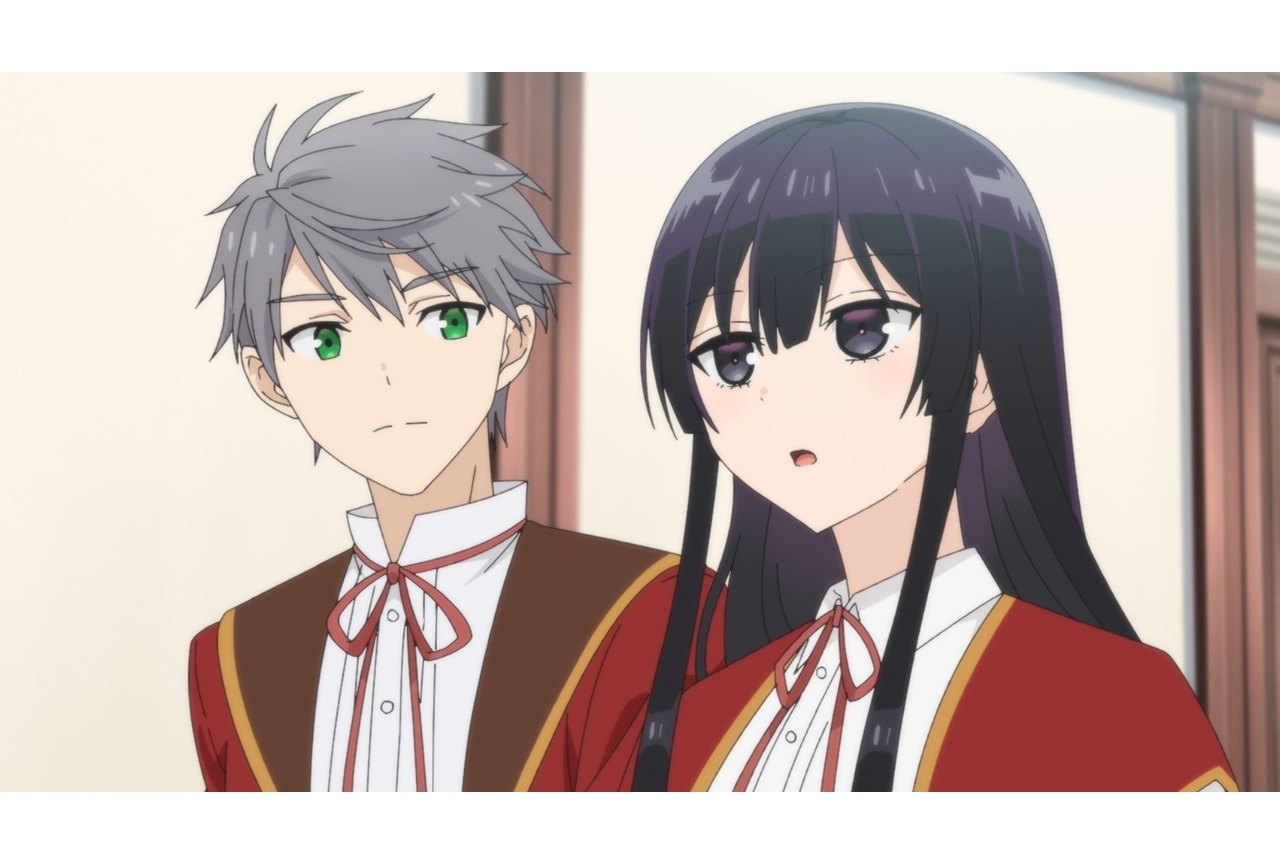 『悪役令嬢レベル99』第9話「裏ボス、敵国に勧誘される」先行カット＆あらすじ