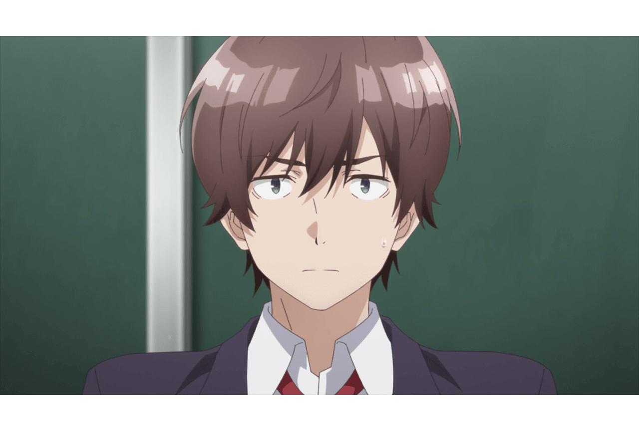 『弱キャラ友崎くん 2nd STAGE』第6話あらすじ&先行場面カット