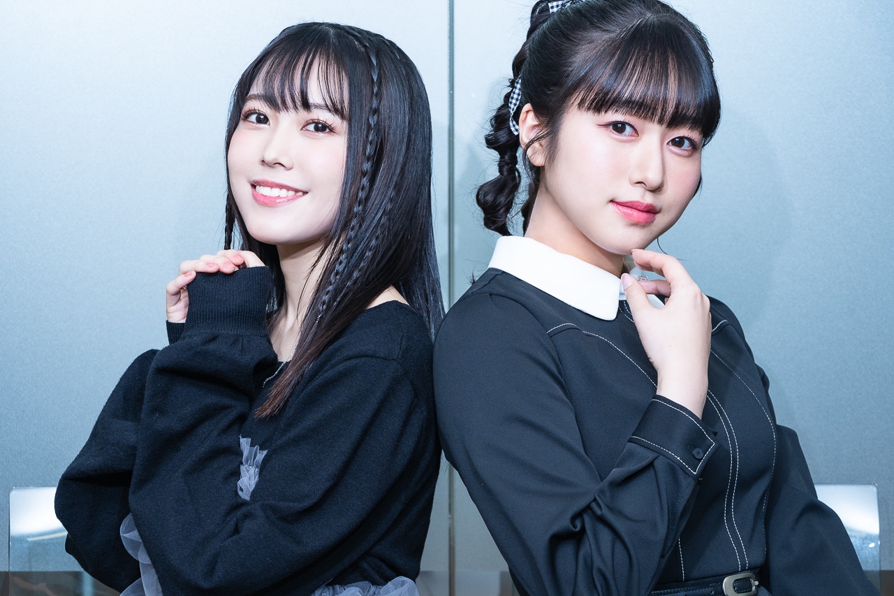 MyGO!!!!!：立石凛・林鼓子が語る4th Single「砂寸奏／回層浮」【インタビュー】