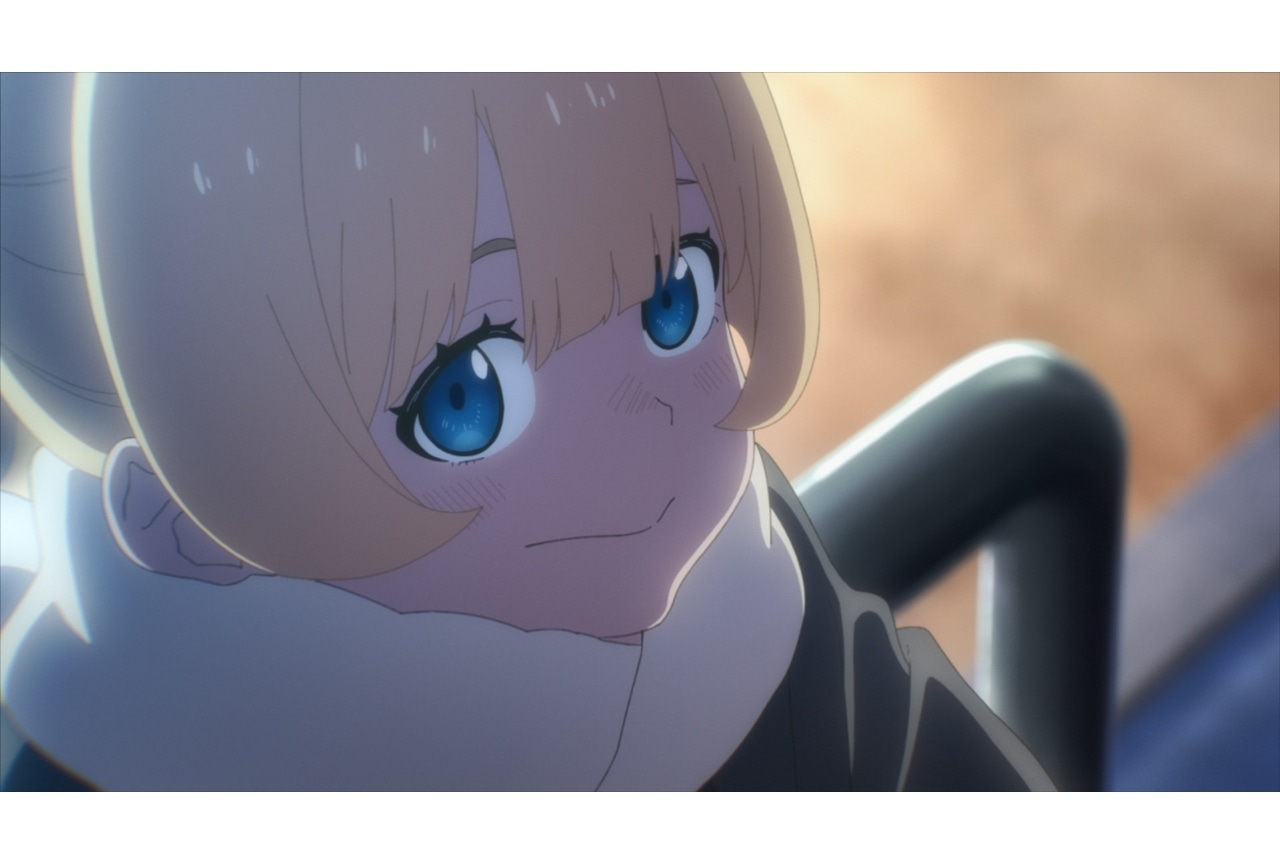 『姫様“拷問”の時間です』第8話あらすじ＆先行場面カット