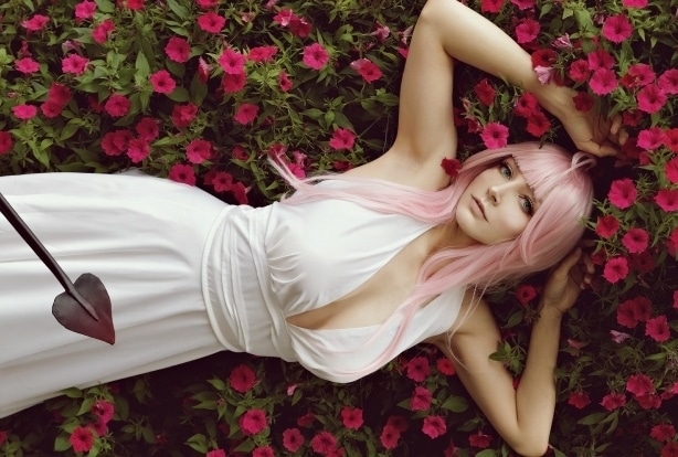 「少年ジャンプ」ラブコメ作品のキュートなコスプレ特集