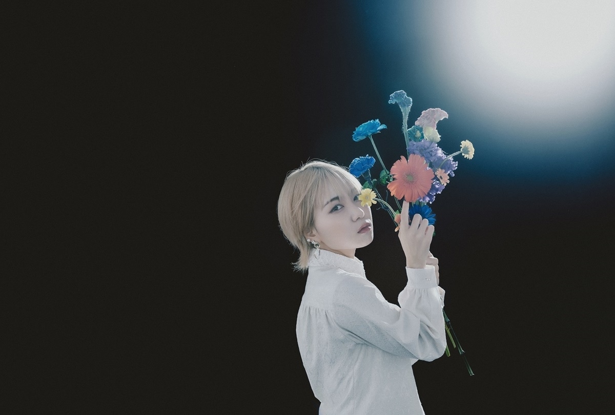 『デート・ア・ライブⅤ』OPテーマを富田美憂が担当