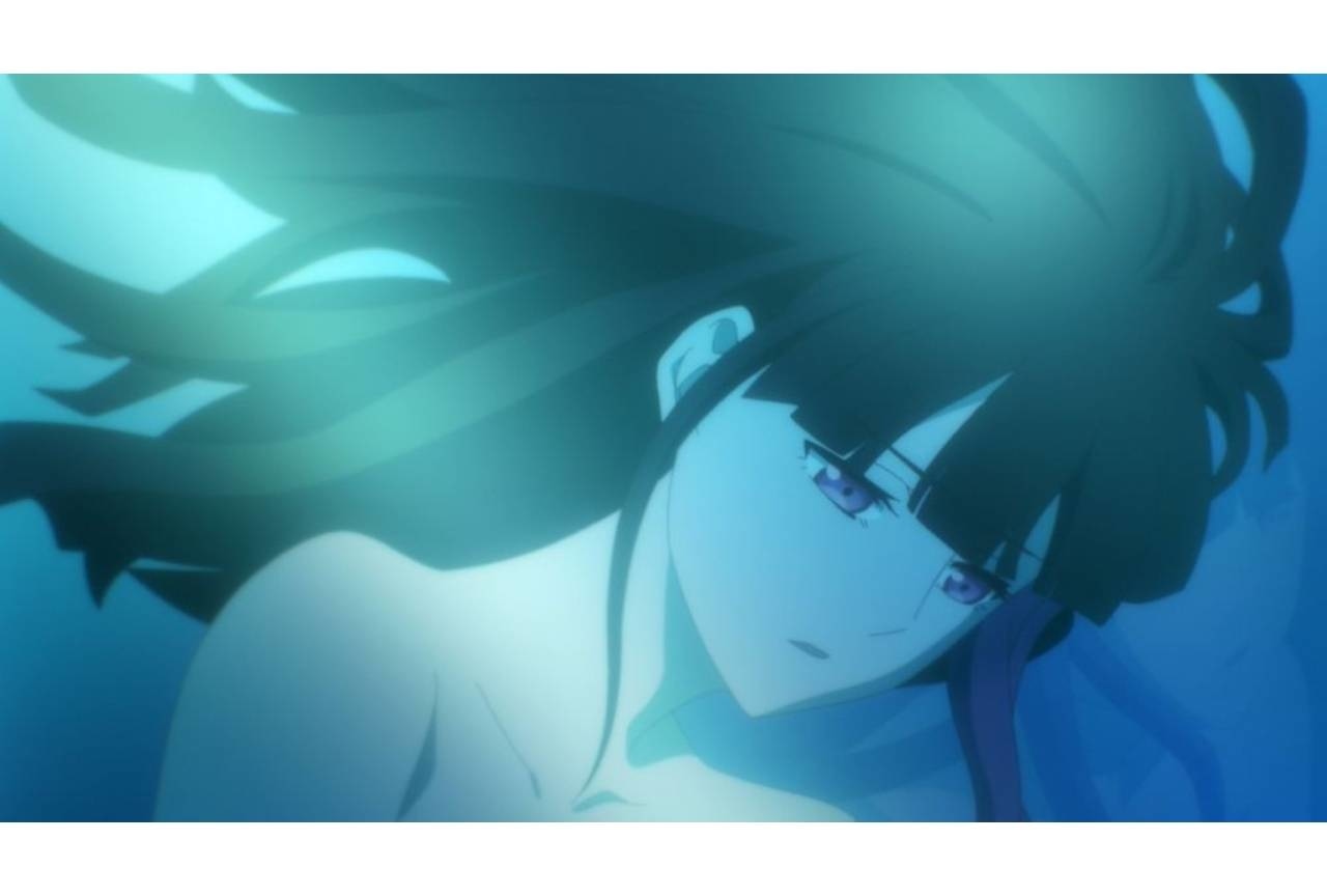 『メタリックルージュ』第7話先行場面カット&あらすじ