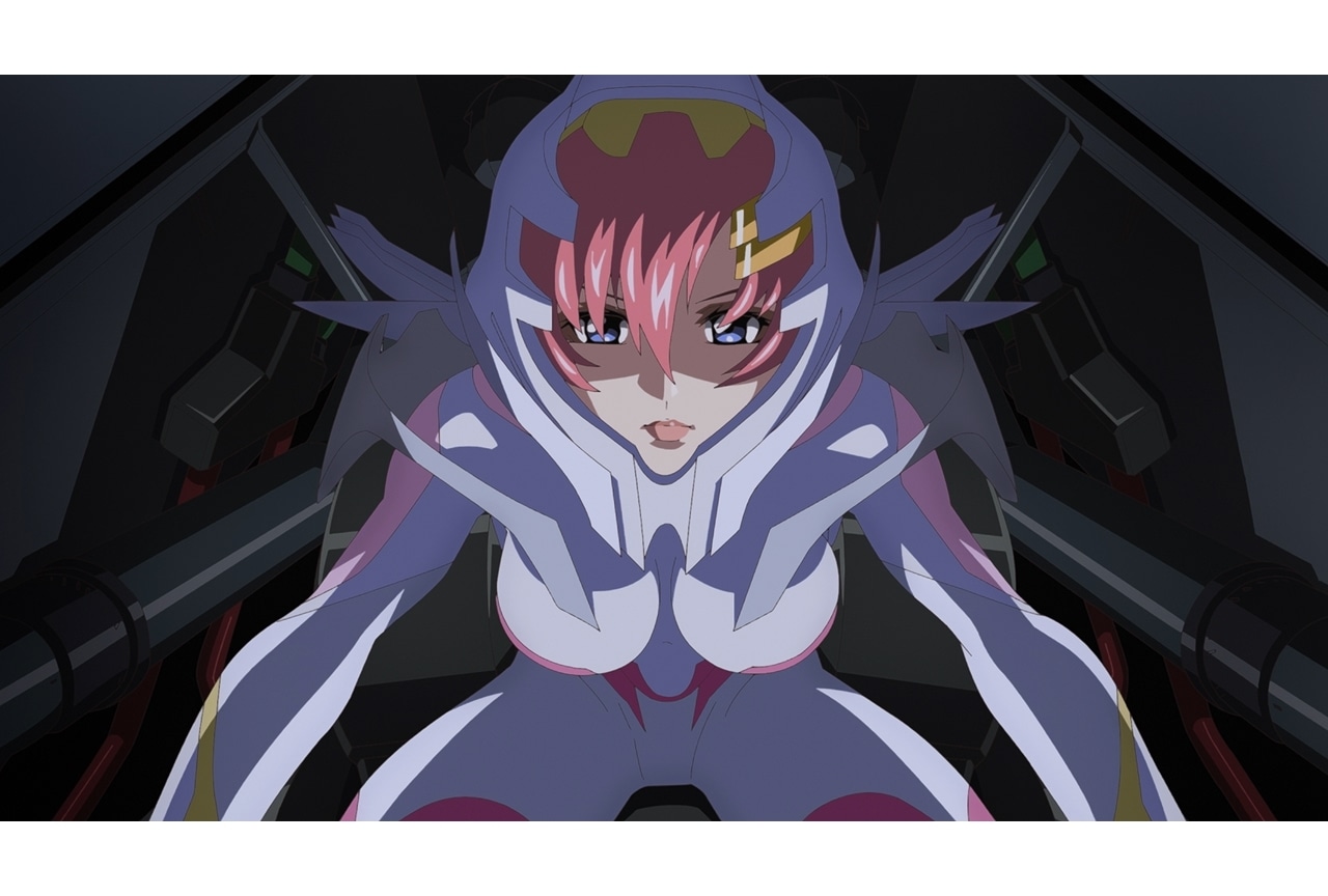 『機動戦士ガンダムSEED FREEDOM』12点の新場面カット到着！