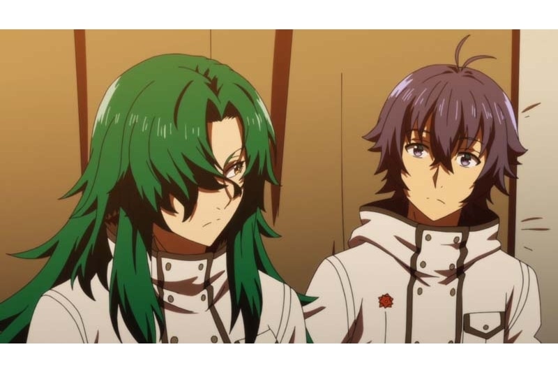 『治癒魔法の間違った使い方』第9話先行カット＆あらすじ