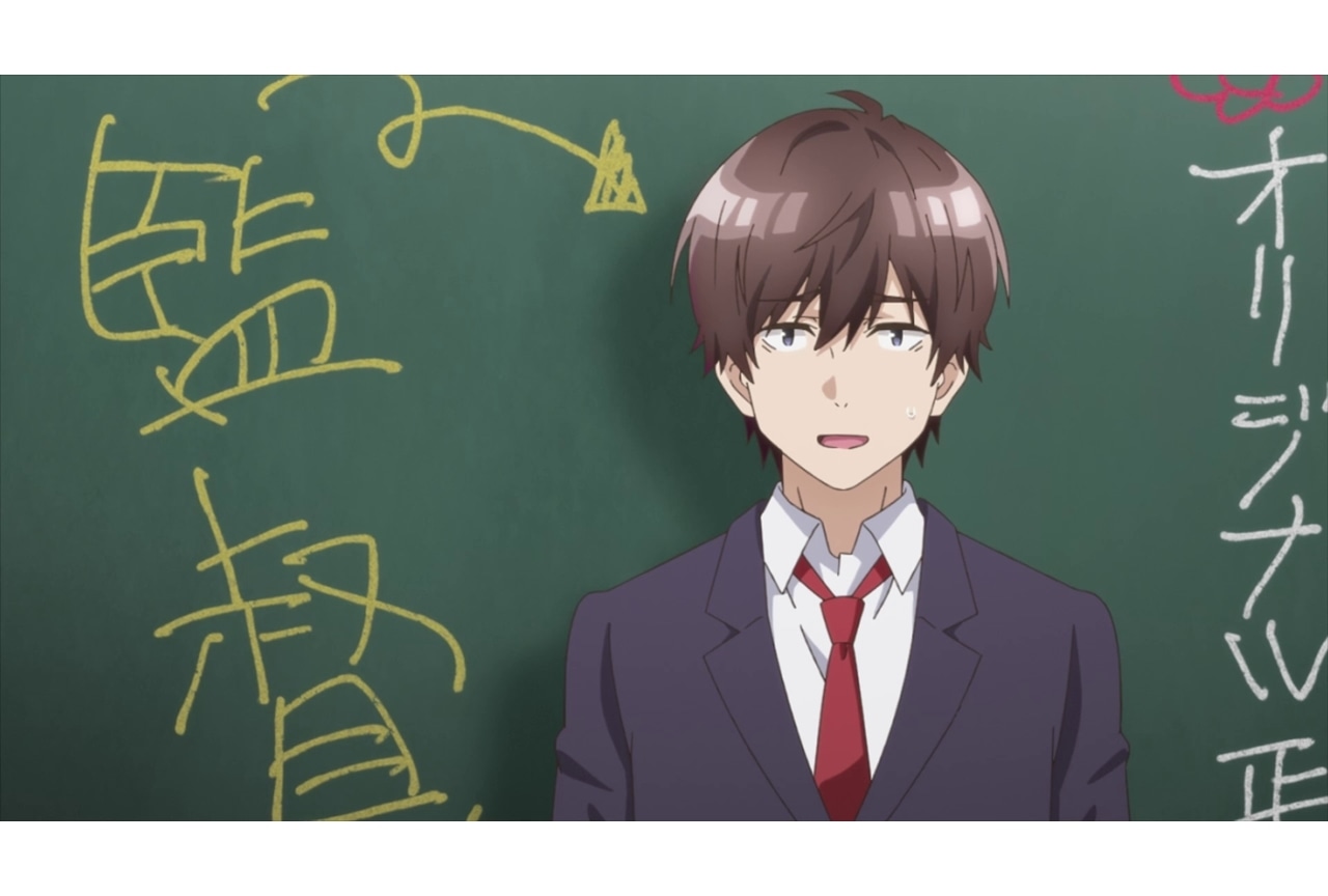 『弱キャラ友崎くん 2nd STAGE』第7話あらすじ&場面カット