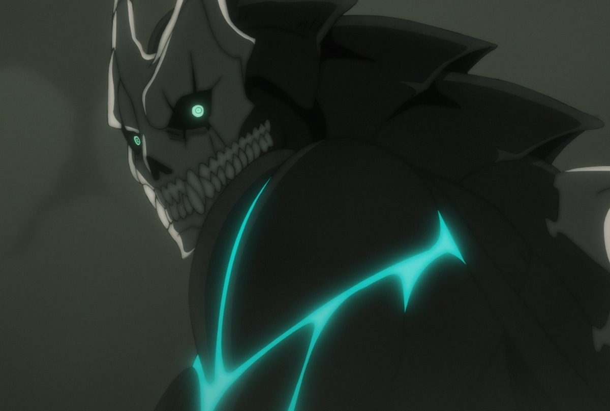 『怪獣8号』4/13放送開始／最新PV＆アーティスト解禁