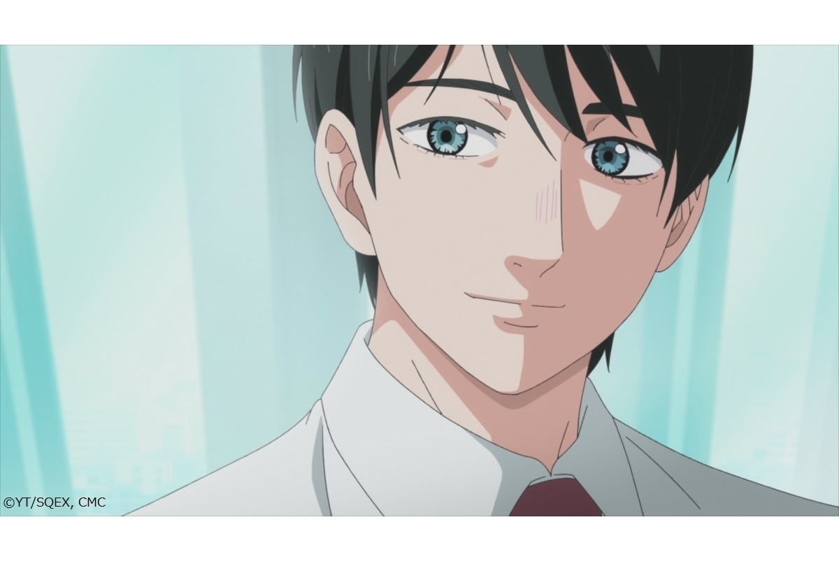 『チェリまほ』第8話場面カット＆あらすじ