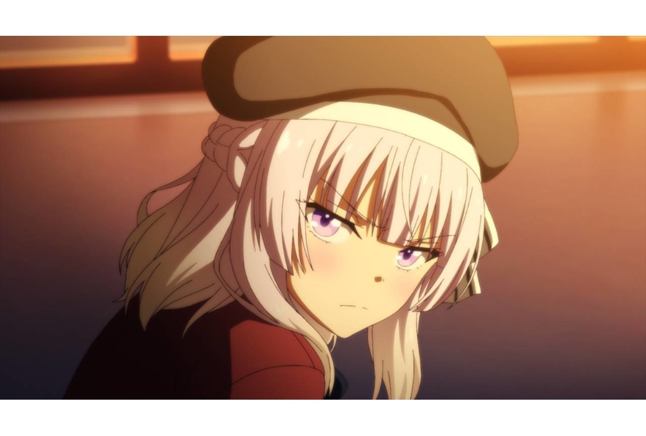 『よう実 3rd Season』第9話先行場面カット&あらすじ公開!