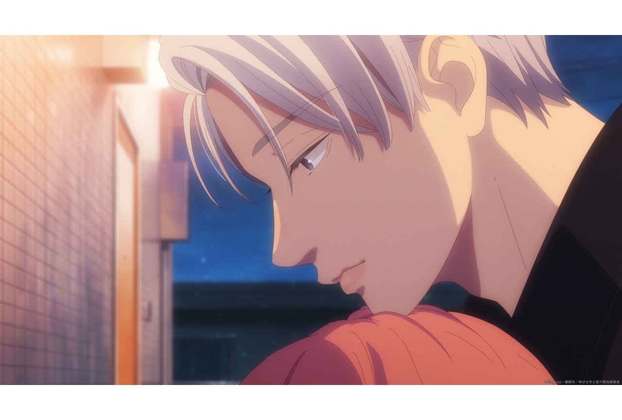 『ゆびさきと恋々』第6話「ずっと見ていたいって思ってた」あらすじ＆先行カット