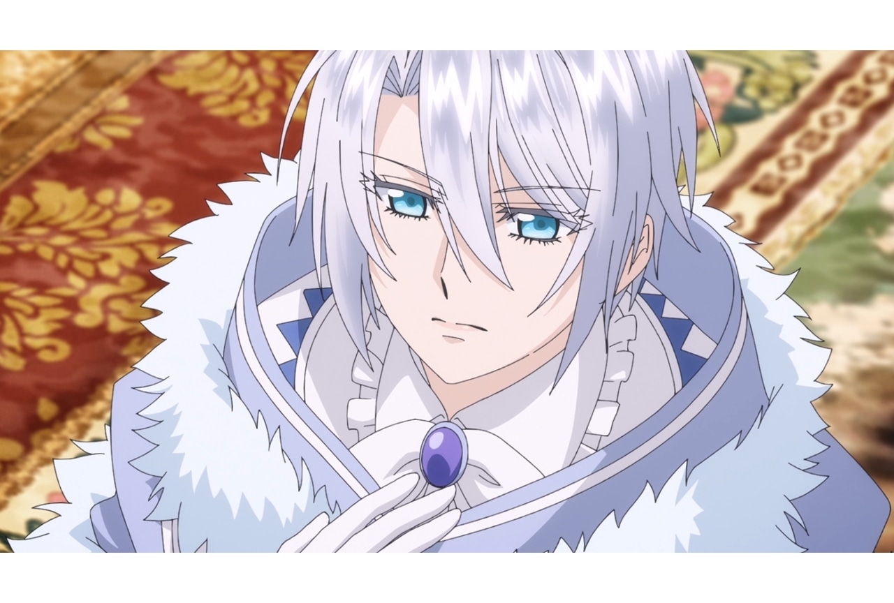 『ルプなな』第8話「海色の彼方」先行場面カット&あらすじ