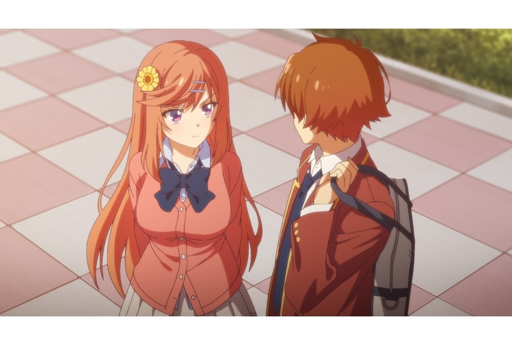 『よう実 3rd Season』第7話先行場面カット&あらすじ