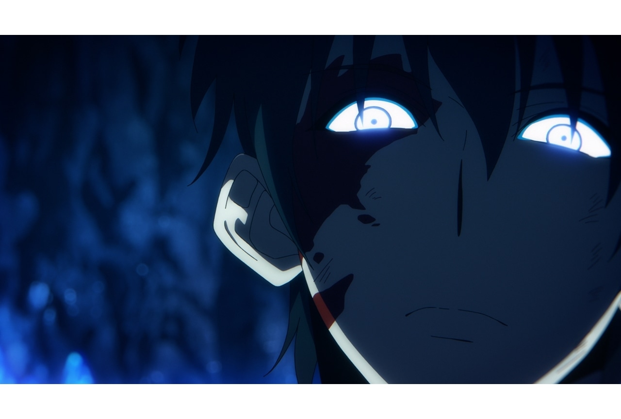 『俺レベ』第6話先行場面カット＆あらすじ