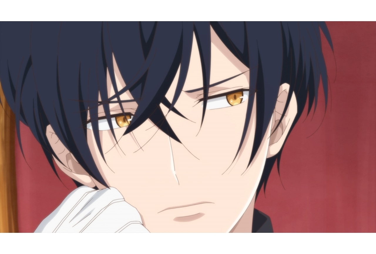 『外科医エリーゼ』第6話「昼想夜夢」先行場面カット・あらすじ・WEB予告