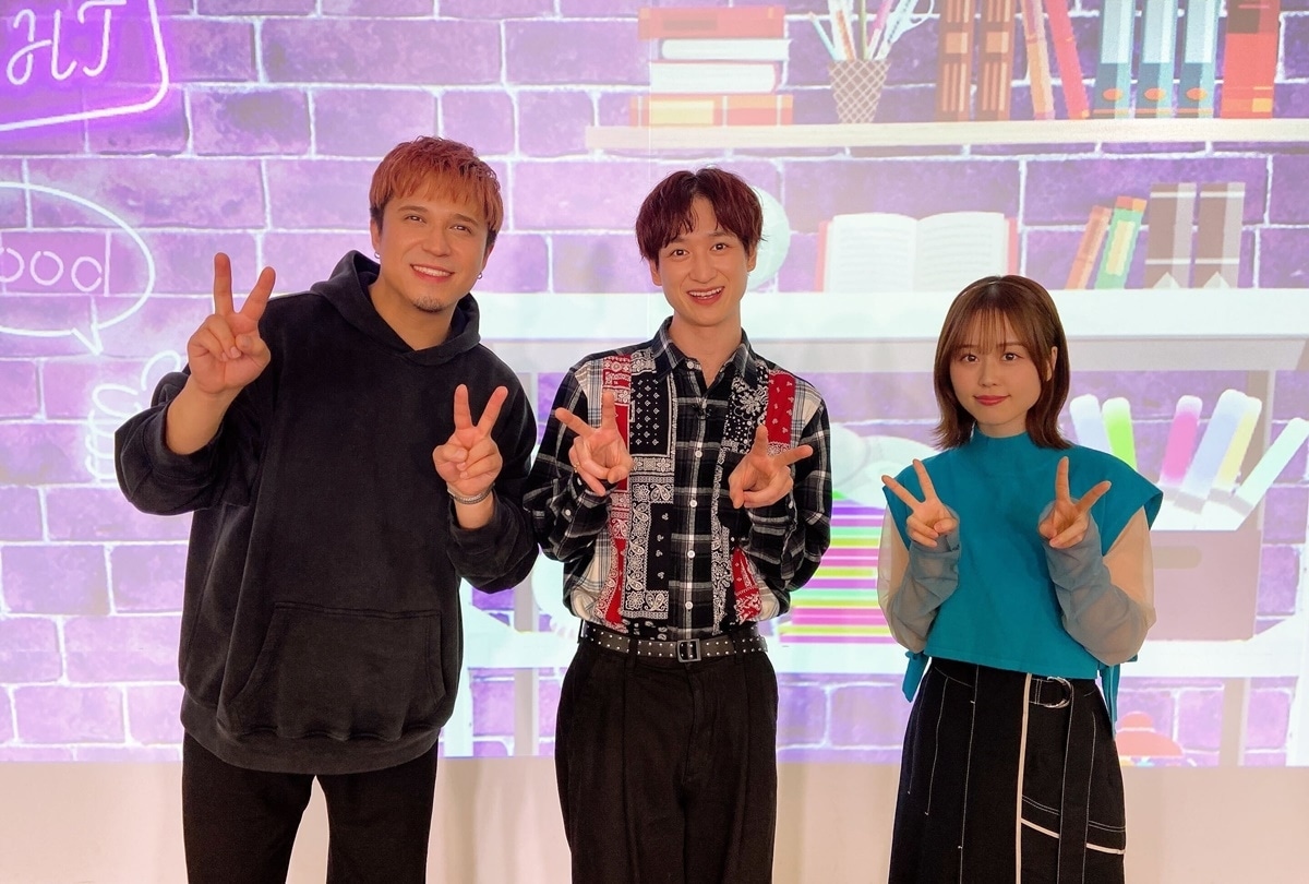 「【#21】キスマイ宮田のニコ生やったってit’s Alright!」番組レポート