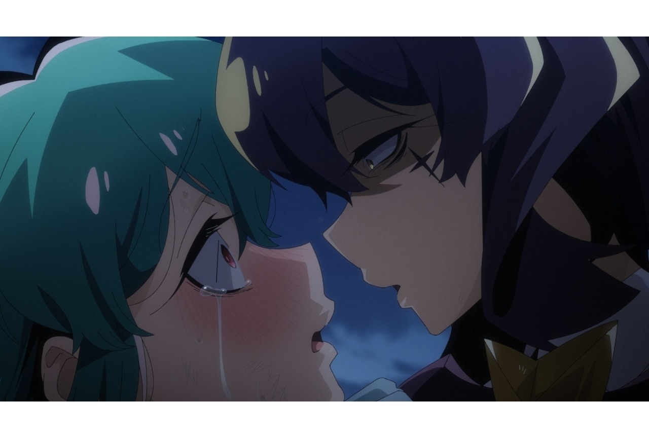 『魔法少女にあこがれて』第7話あらすじ＆先行カット