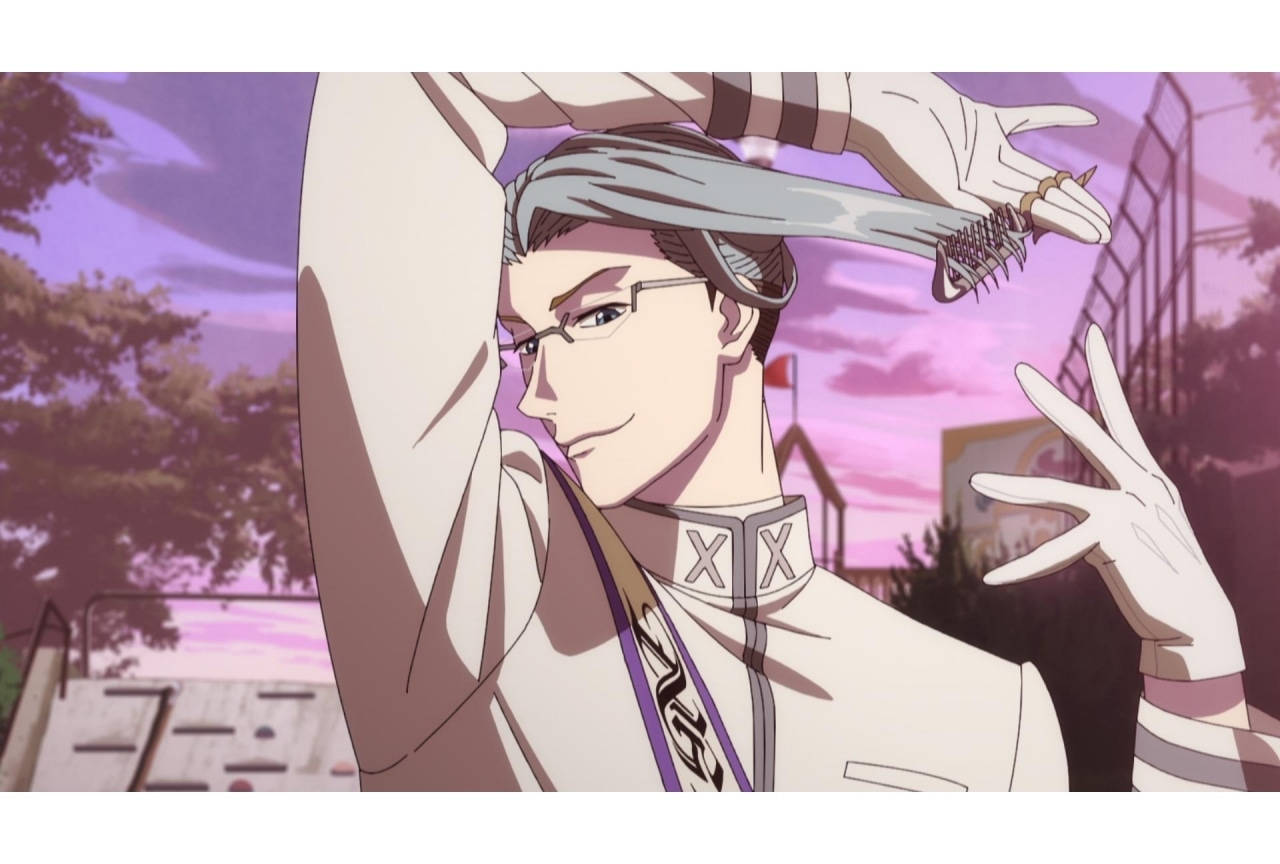 『ぶっちぎり?!』第4話先行カット＆あらすじ