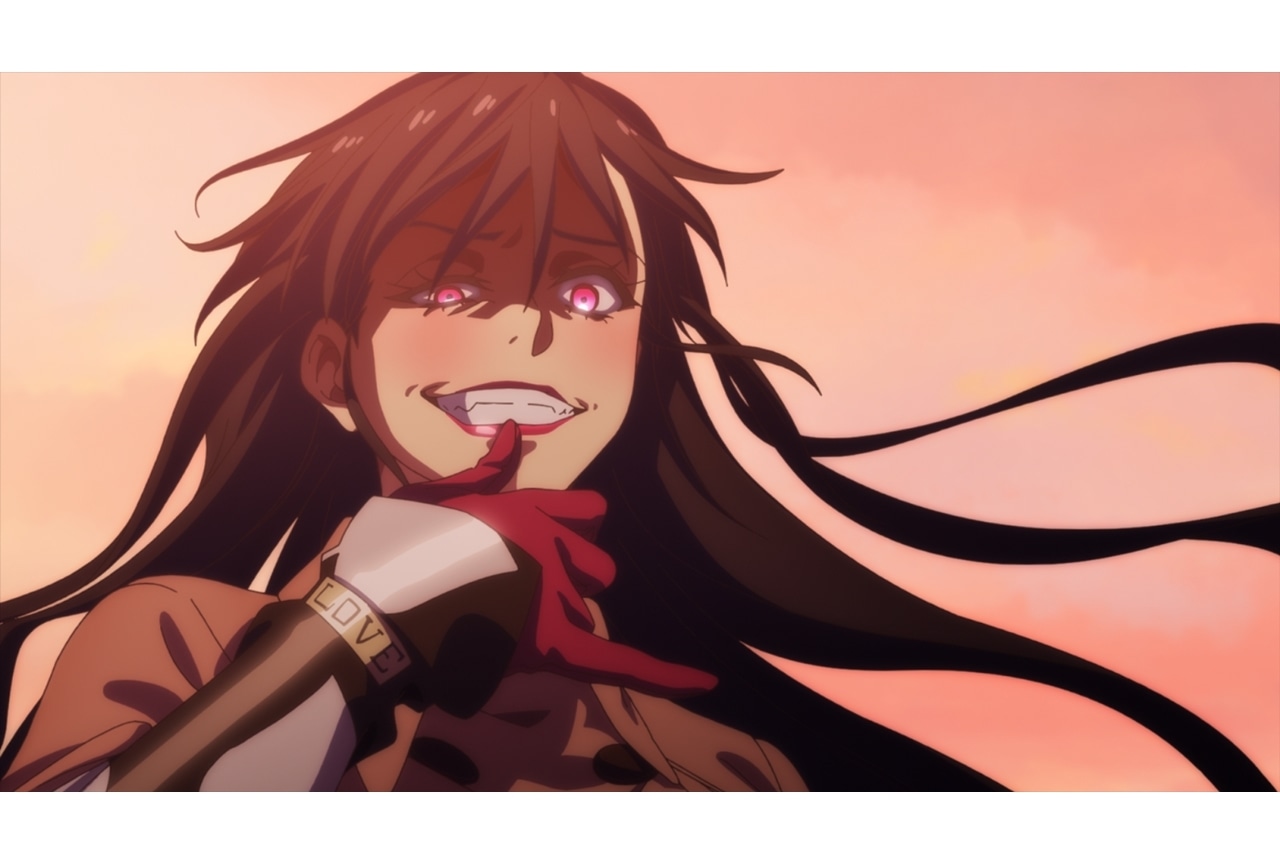 『HIGH CARD』season 2 第6話先行場面カット＆あらすじ