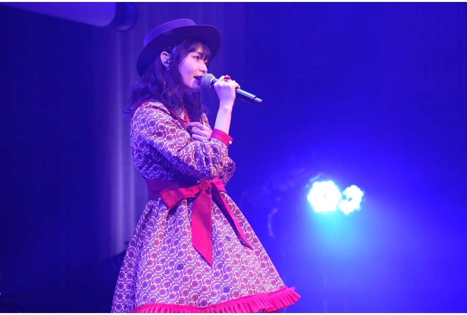 2/17開催 諏訪ななかファンクラブイベント公式レポート