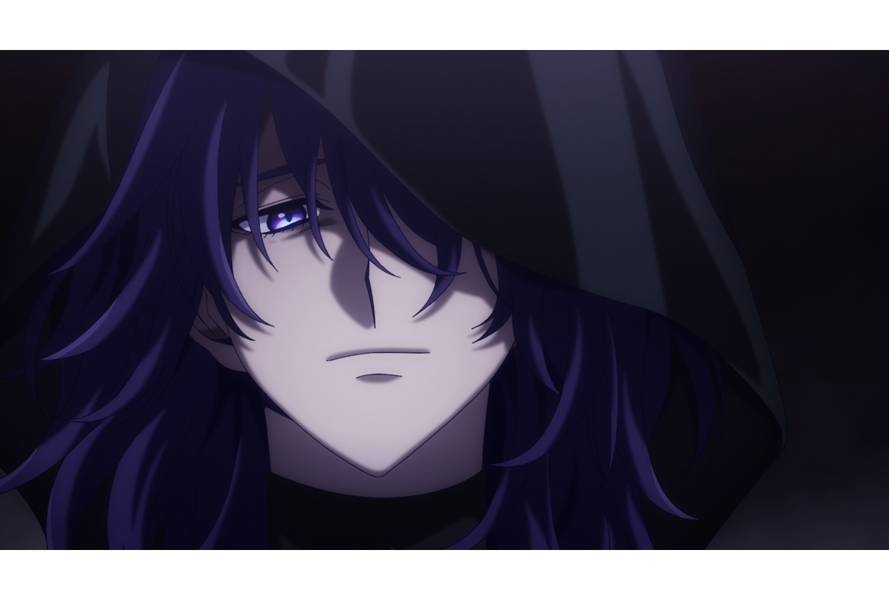 『HIGH CARD』season 2 第8話先行場面カット&あらすじ