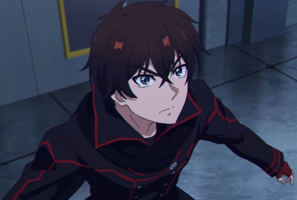 『THE NEW GATE』2024年4月 TOKYO MXほかにて放送開始