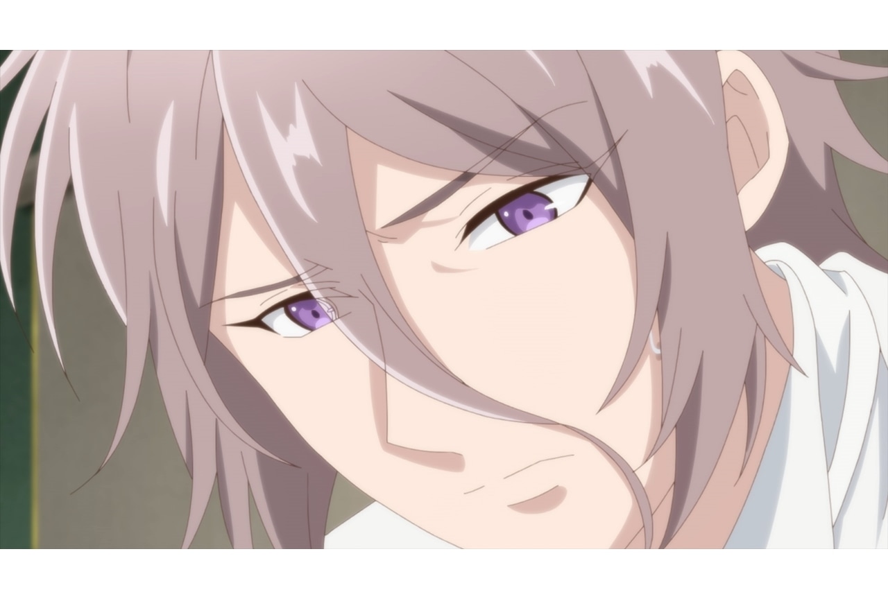 『外科医エリーゼ』第8話「昔日」先行場面カット・あらすじ・WEB予告