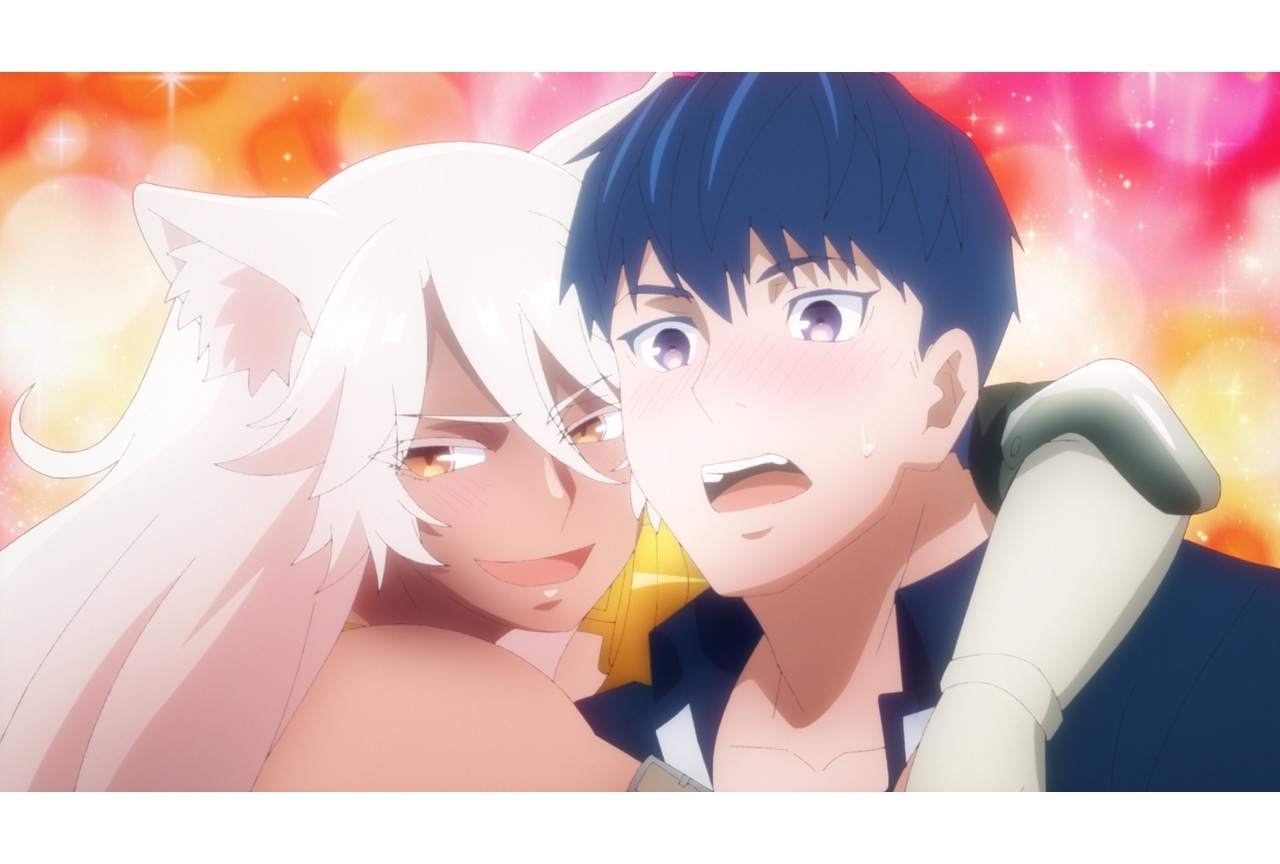 『結婚指輪物語』第8話あらすじ&先行場面カット