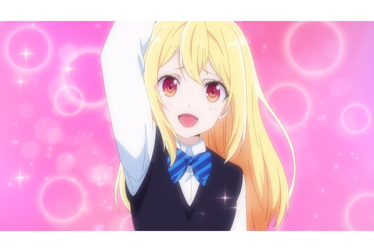 『かな天』第5話「Turning point」先行場面カット&あらすじ