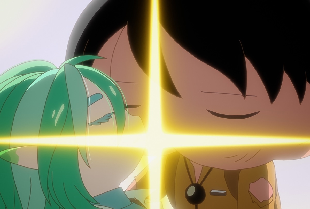 『映画おしりたんてい さらば愛しき相棒よ』場面カット解禁