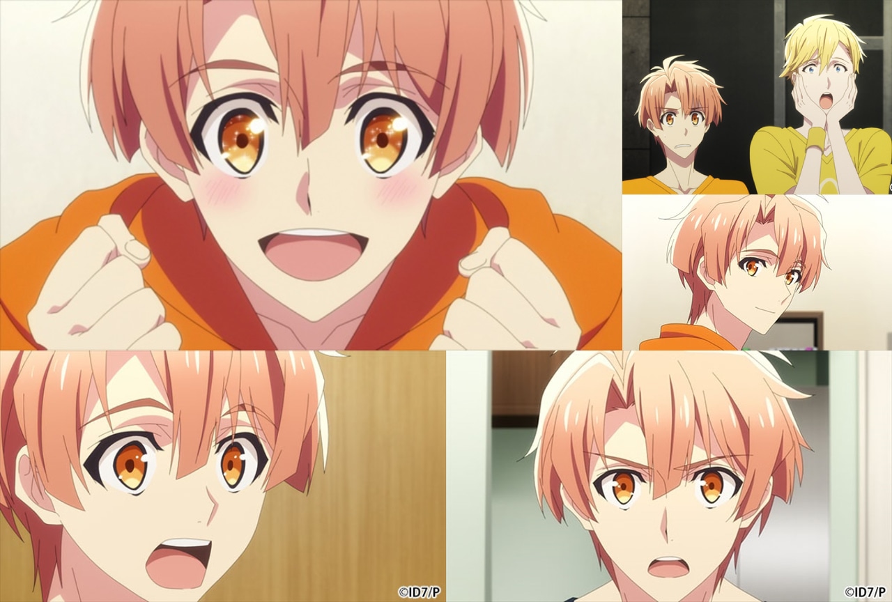 『アイドリッシュセブン』和泉三月の情報情報まとめ｜誕生日記念！ファンのおすすめの理由