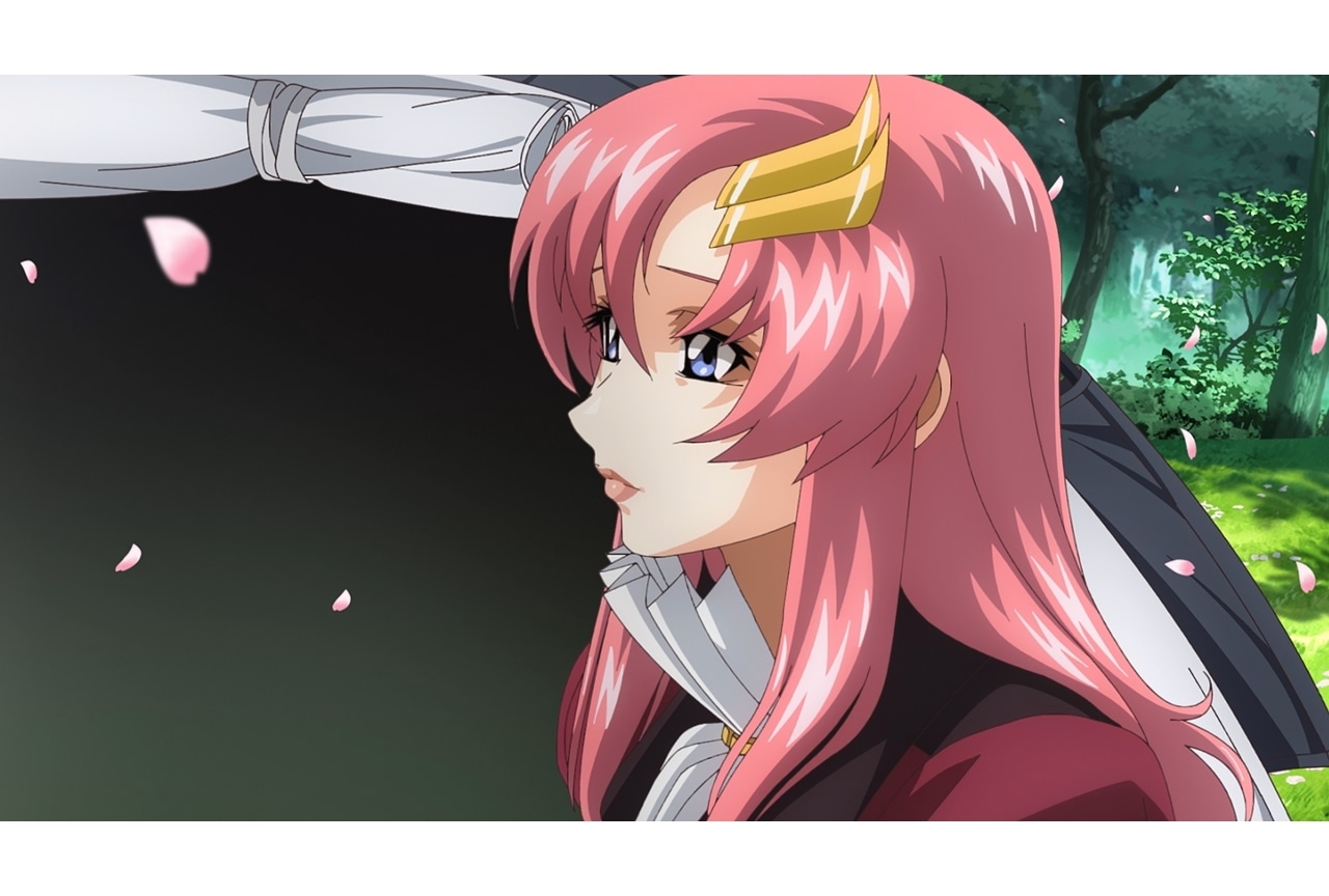 『機動戦士ガンダムSEED FREEDOM』本編冒頭映像≪6分半≫プレミア公開