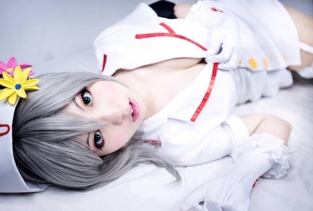 『貧乏神が！』桜市子・紅葉の可憐なコスプレ特集