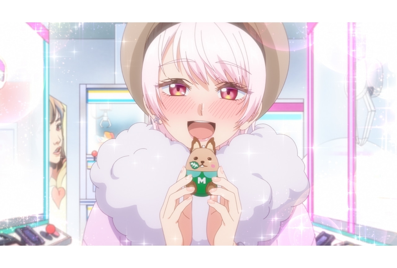 『道産子ギャル』第8話先行場面カット＆あらすじ