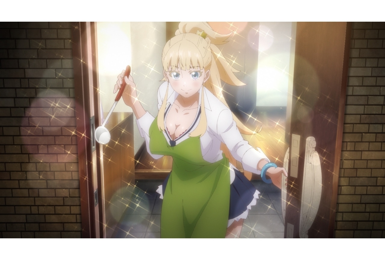 『結婚指輪物語』第5話あらすじ&先行場面カット