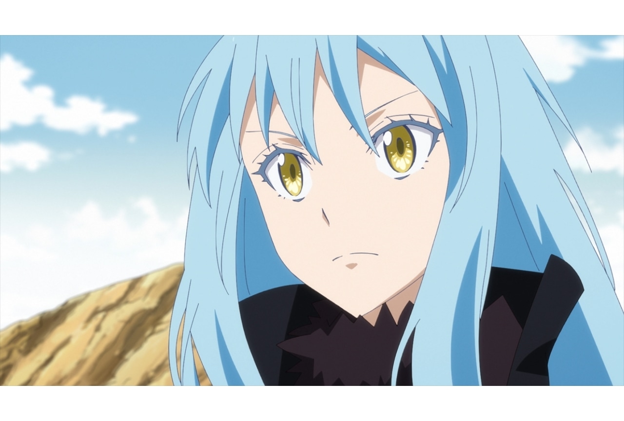 『転スラ 第3期』追加声優に水瀬いのり、野島健児、竹本英史ら