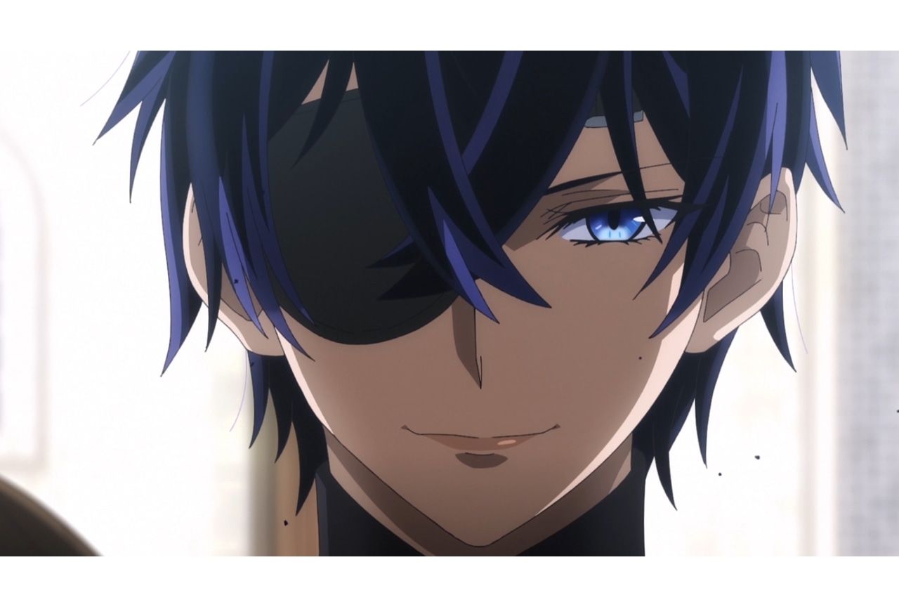 『ルプなな』第7話「鼓動刻む子守唄」先行場面カット＆あらすじ