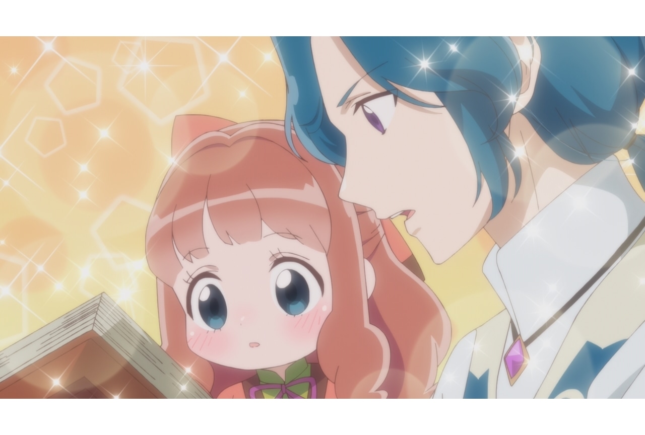 『もふなで』第9話あらすじ&先行カット公開