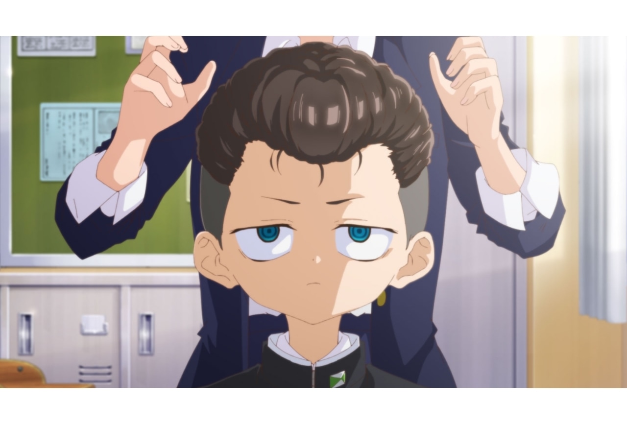 『僕ヤバ』第18話(第2期6話)先行カット&あらすじ