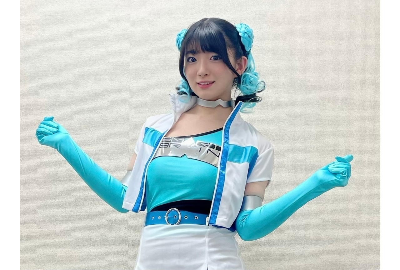 『仮面ライダー555 20th パラダイス・リゲインド』進藤あまね登壇の応援上映公式レポ