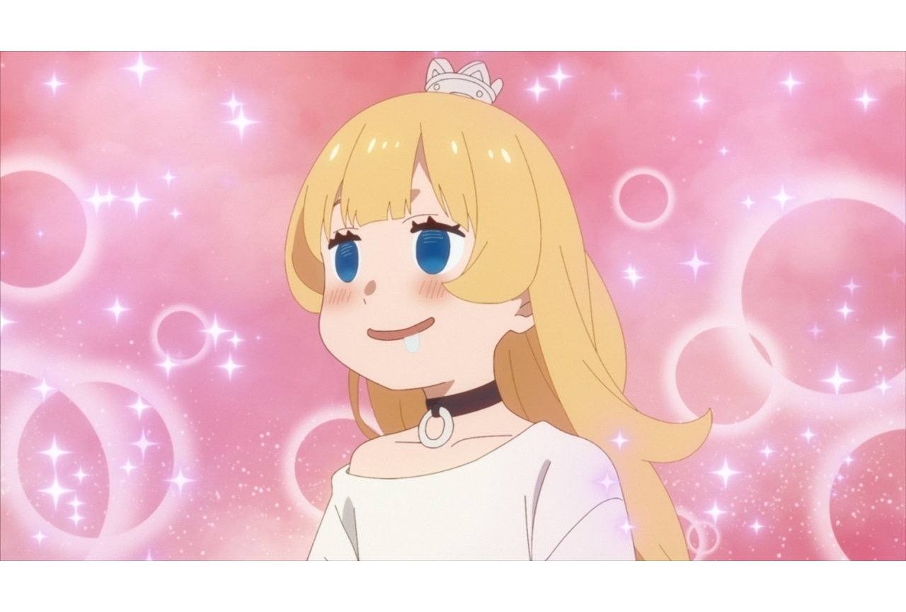 『姫様“拷問”の時間です』第9話あらすじ＆先行場面カット