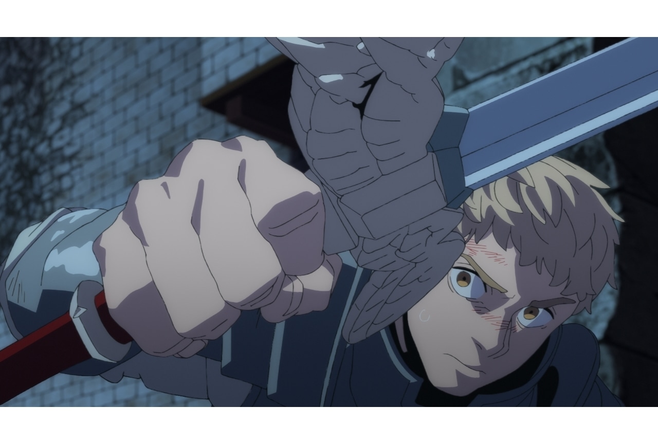 『ダンジョン飯』第11話先行場面カット＆あらすじ