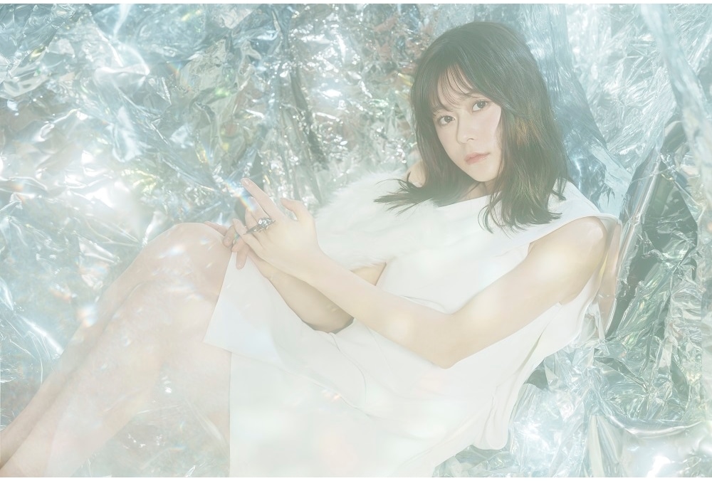 水瀬いのり 最新ライブBDより「Million Futures」公開