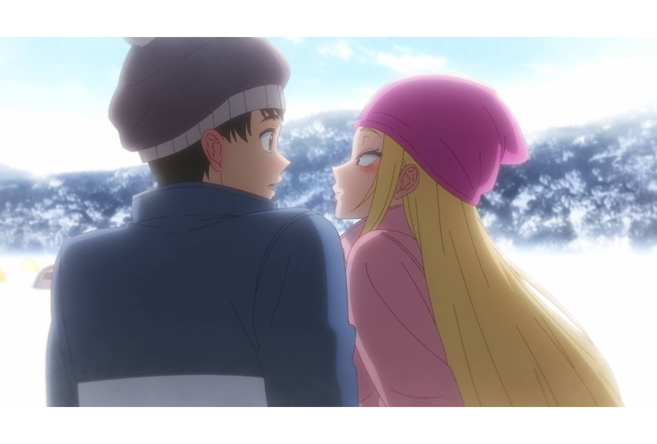 『道産子ギャルはなまらめんこい』第9話先行場面カット＆あらすじ