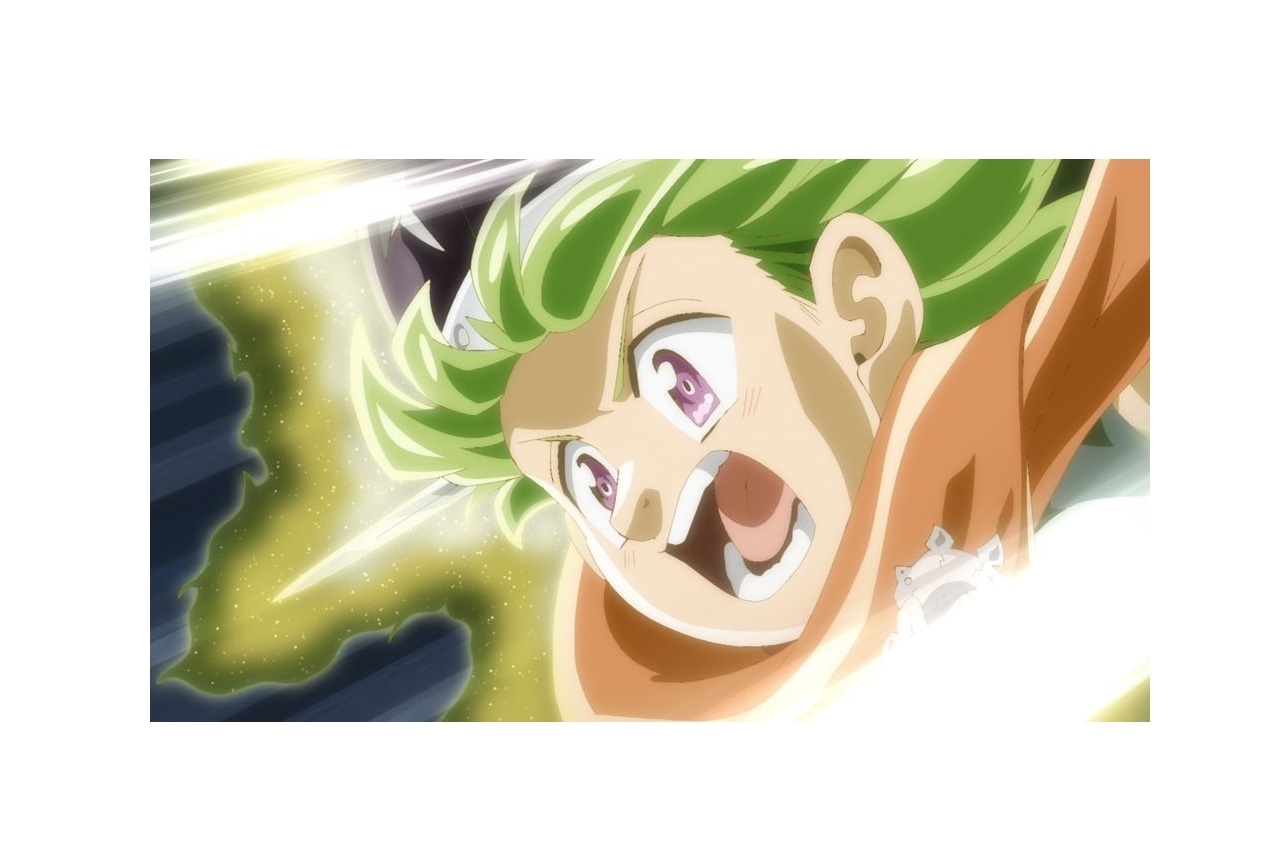 『七つの大罪 黙示録の四騎士』第24話(最終回)先行カット&あらすじ