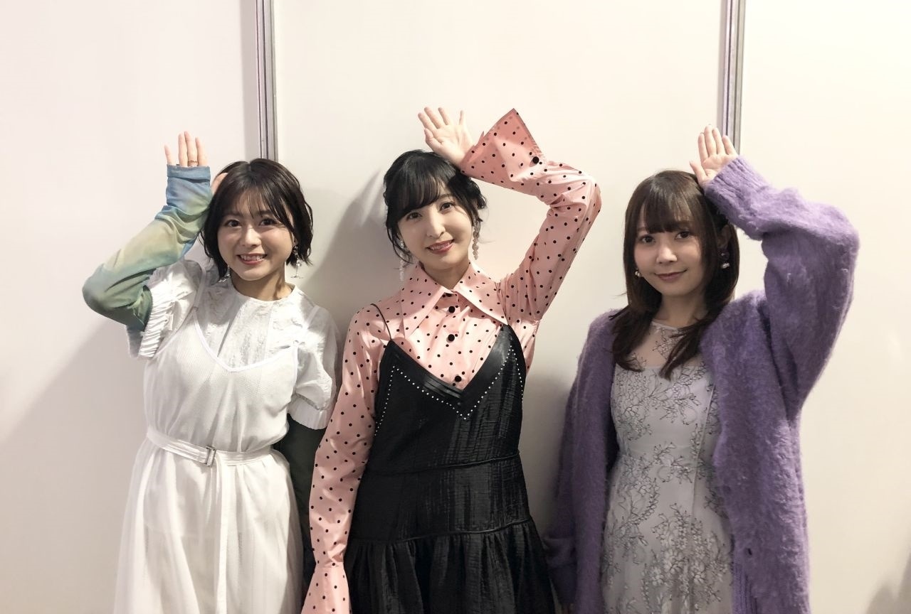 『ごちうさ』TVアニメ 10周年記念 SPステージ 公式レポート到着