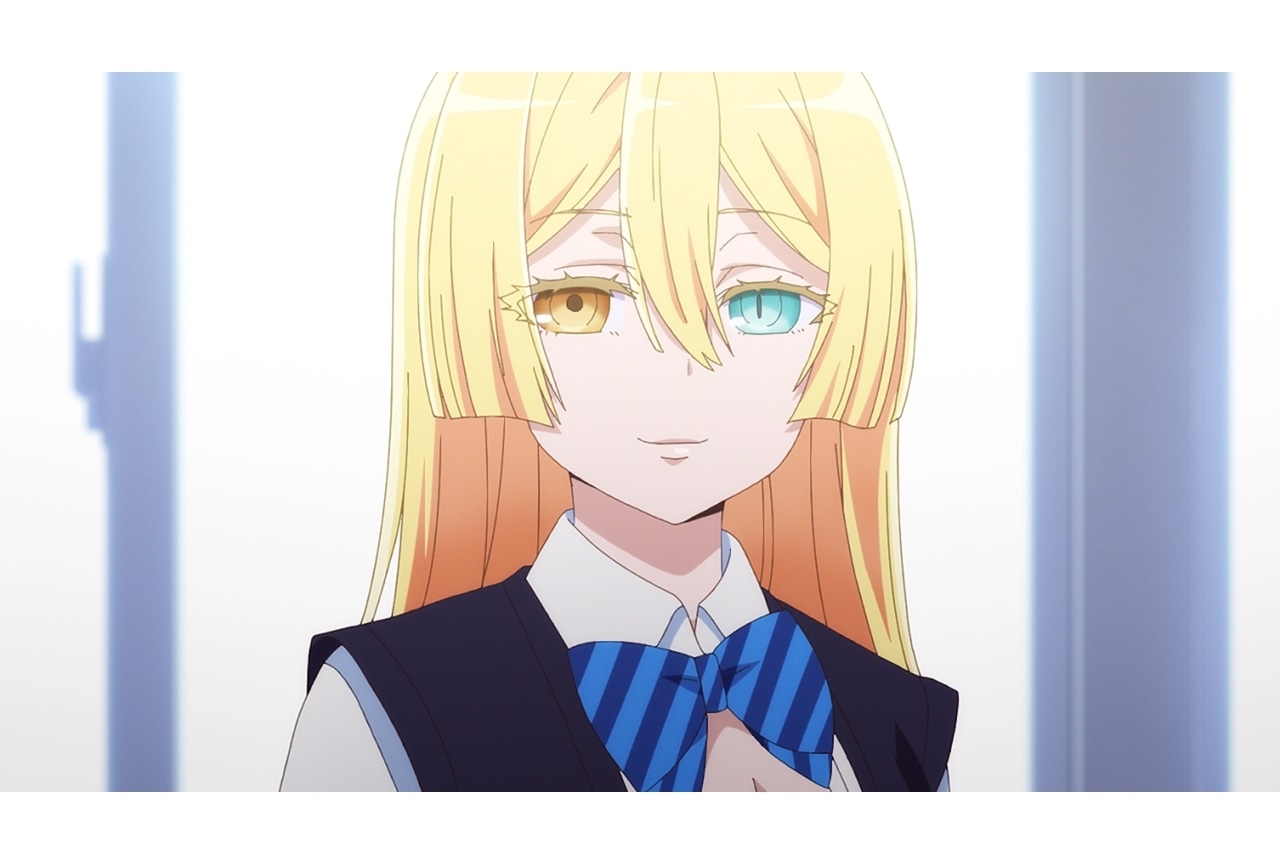 『かな天』第9話「No absolutes」先行場面カット&あらすじ