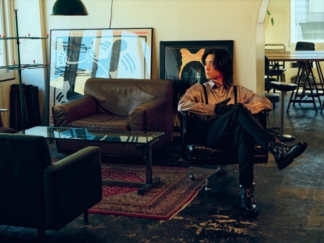 「TVガイドVOICE STARS vol.29」ラインナップ解禁｜増田俊樹、土岐隼一、梅原裕一郎ら登場