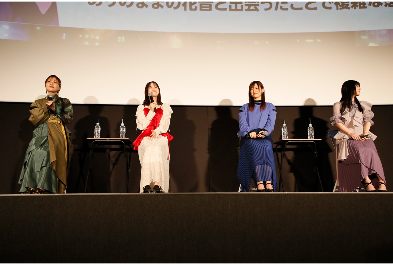 春アニメ『夜のクラゲは泳げない』スタッフ＆声優陣の作品へ掛ける想い｜レポート前編