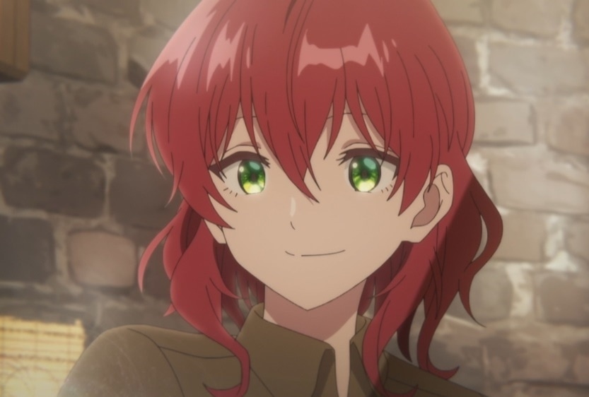 『魔導具師ダリヤはうつむかない』2024年7月放送開始/新PV解禁